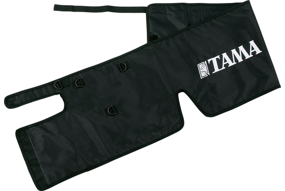 Tama CVS1412N Copertura Marching Per Rullante 14" x 12" image 2