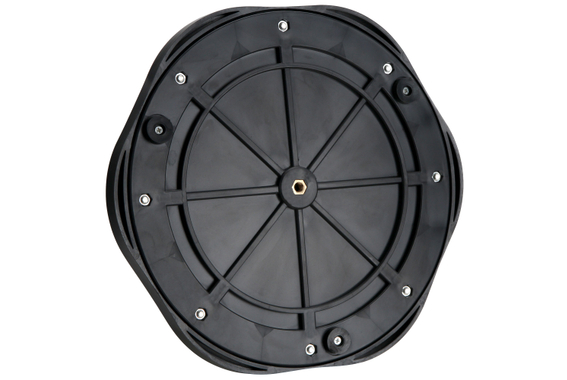 XDrum RT-008 Practice Pad 8" Sticks Set image 2