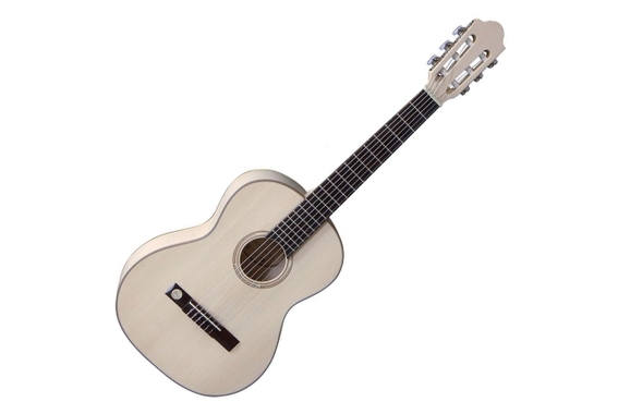 GEWA Pro Natura Silver 3/4 Starter Set image 2