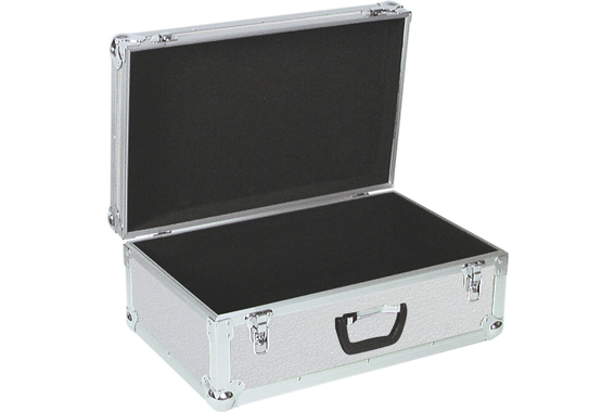 Roadinger Universal-Koffer-Case Tour Zilver image 2