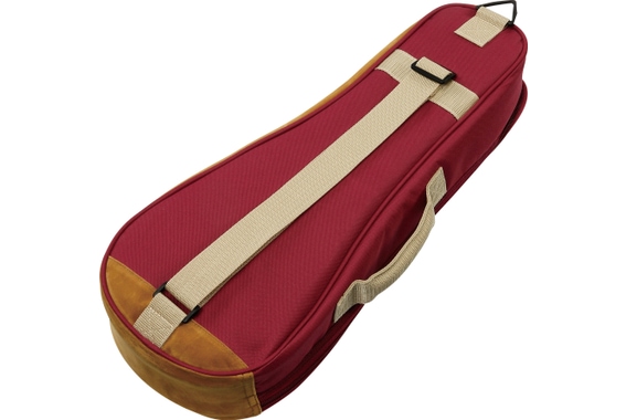 Ibanez IUBS541-WR Powerpad Rosso Vino image 2