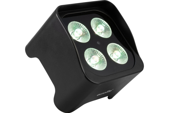 Eurolite AKKU Mini UP-4 QCL Spot MK2 image 2