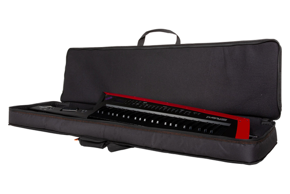 Roland CB-BAX Keyboardtasche  - 1A Showroom Modell (Zustand: wie neu, in OVP) image 2