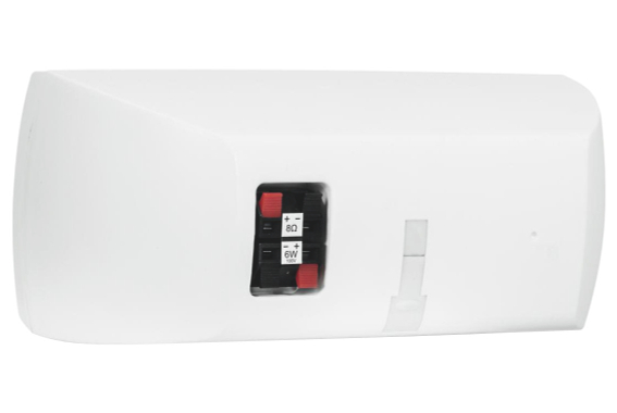 Omnitronic OD-22T Wandlautsprecher 100V Weiß  - Retoure (Zustand: sehr gut) image 2