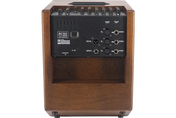 Acus ONE-8Simon-N image 2