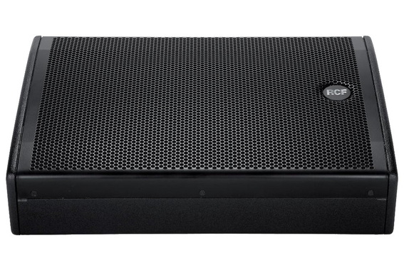 RCF NX 15-SMA  - 1A Showroom Modell (Zustand: wie neu, in OVP) image 2