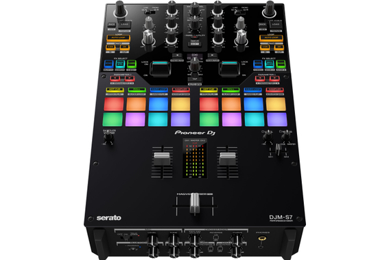 Pioneer DJ DJM-S7 image 2
