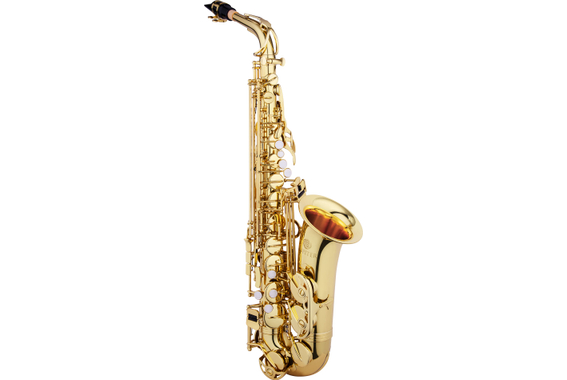 Set Sassofono Alto Jupiter JAS510Q in Mi? image 2