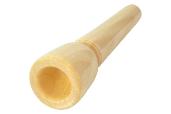 Lechgold MUA18 Embouchure En Érable Pour Alphorn 18 mm image 2