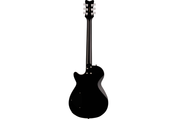 Gretsch Guitars Streamliner Jet Club 1 Pickup Black image 2