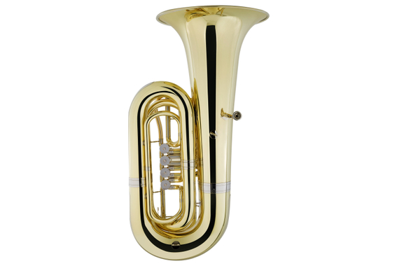 Melton 195 "Fafner" Bb-Tuba image 2