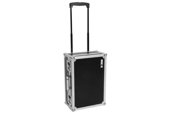 Roadinger Universele Koffer-Case met Trolley image 2