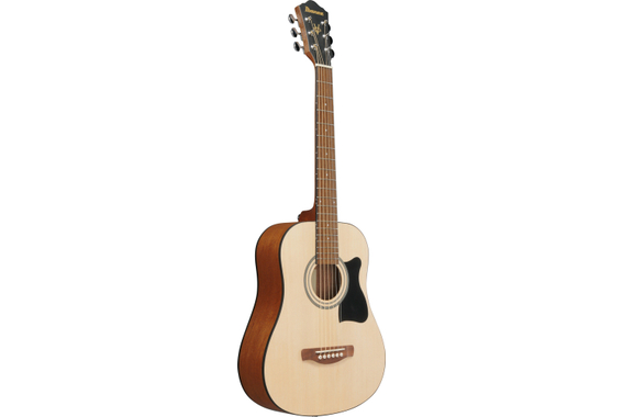 Ibanez V30NJP-OPN 3/4 Acoustic Jam Pack image 2