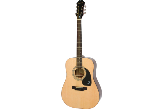 Epiphone Songmaker DR-100 Natural image 2