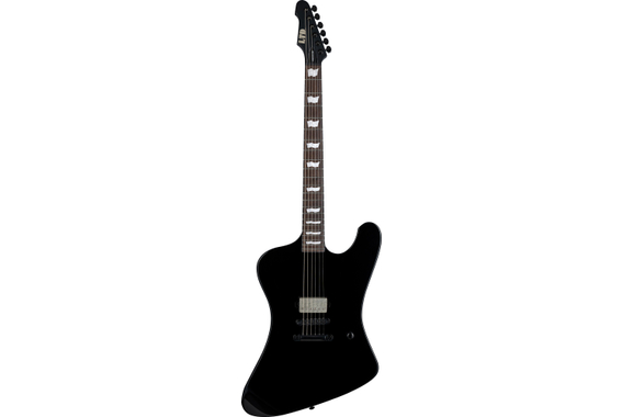 ESP LTD Phoenix-201 Black image 2