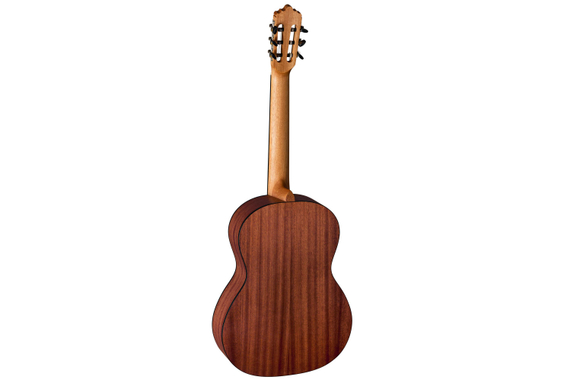 La Mancha Rubinito LSM 4/4 Konzertgitarre image 2