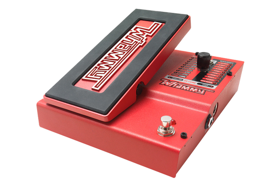 Digitech Whammy 5 Effect Pedal Set image 2