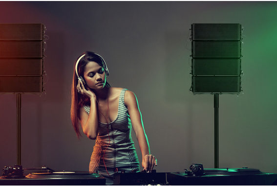 Pronomic V-Array Large Set image 2