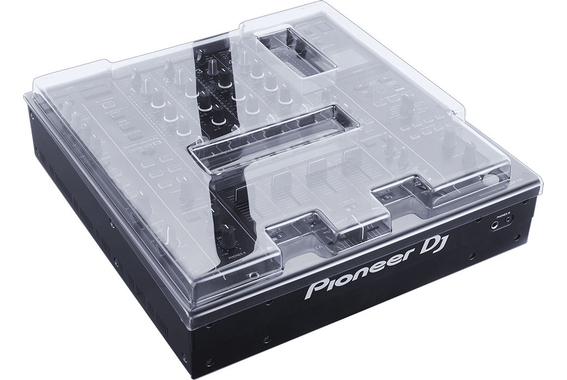 Copertura Decksaver Pioneer DJ DJM-A9 image 2