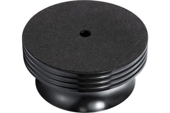 Dynavox PST420 BL Peso Stabilizzatore Giradischi image 2