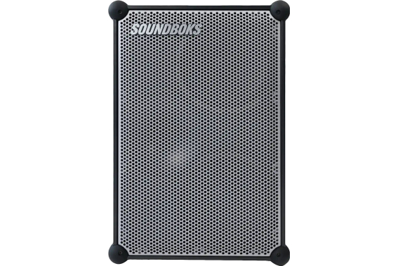 Soundboks (Gen. 4) Gris, Set de Funda image 2