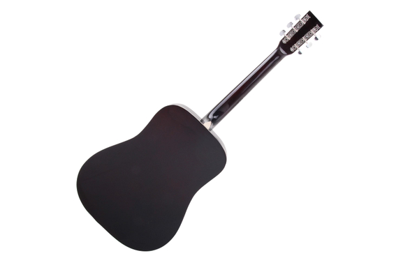 Classic Cantabile WS-10NAT Westerngitarre natur  - Retoure (Zustand: sehr gut) image 2