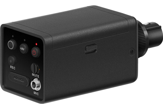 Sennheiser EW-DP SKP Trasmettitore Digitale Clip-On (Y1-3) image 2