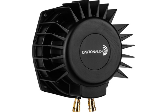 Dayton Audio BST-300EX 300 Watt Bass Shaker  - Retoure (Zustand: sehr gut) image 2