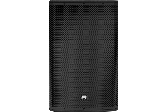 Omnitronic PAS-215 MK4 Top 2 Vie image 2