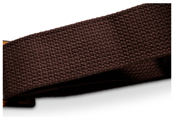Taylor GS Mini Strap Chocolate Brown image 2