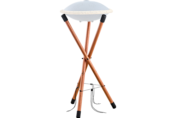 Meinl MHPSM Handpan / Tongue Drum Ständer Medium  - Retoure (Zustand: sehr gut) image 2