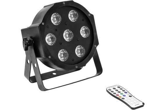 Eurolite LED SLS-7 HCL Floorspot Faro image 2