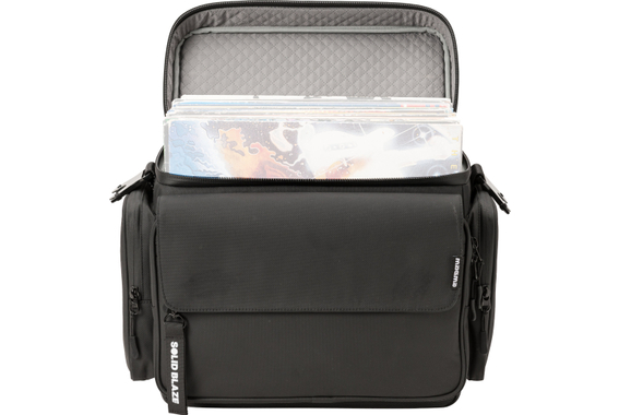 Magma Solid Blaze Vinyl-Bag image 2