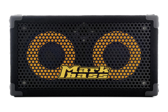 Markbass Traveler 102P 4 Ohm image 2