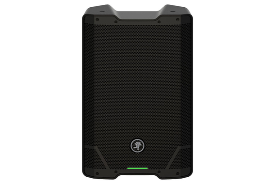 Mackie SRT210 Aktivbox  - 1A Showroom Modell (Zustand: wie neu, in OVP) image 2