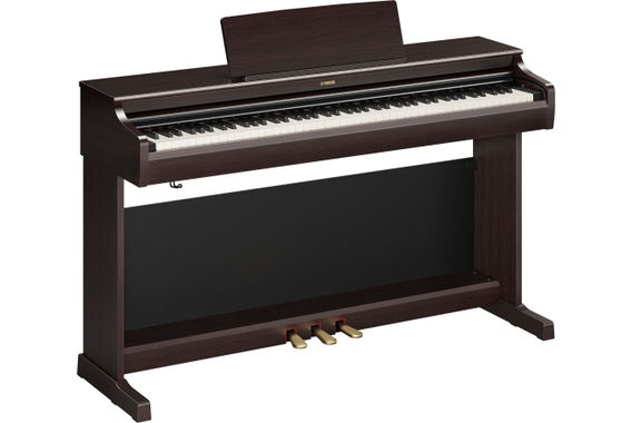 Yamaha Arius YDP-166 Donker Palissander Set image 2