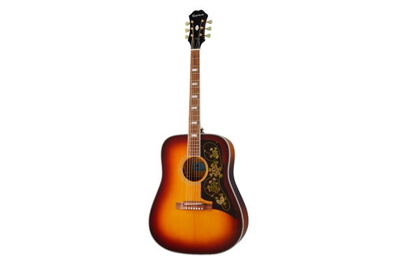 Epiphone Masterbilt Frontier Iced Tea image 2