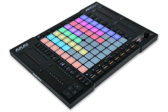Akai Professional APC64 Ableton Controller  - Retoure (Zustand: sehr gut) image 2