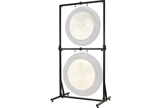 Support Meinl Sonic Energy TMGS-3 pour Gong / Tam Tam pour 2 Gongs image 2