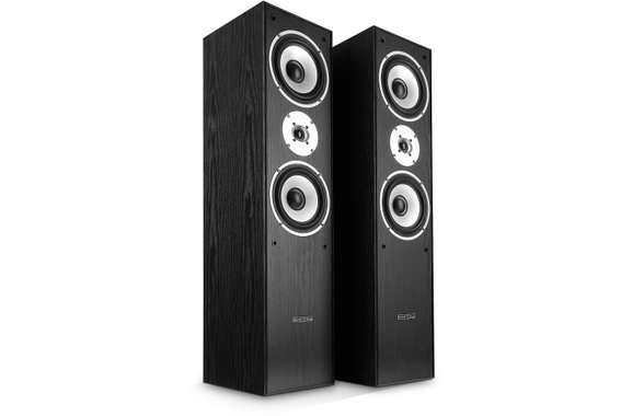 Bennett & Ross BR RT-180B Radiant HiFi Stereoanlage Set mit Bluetooth  image 2