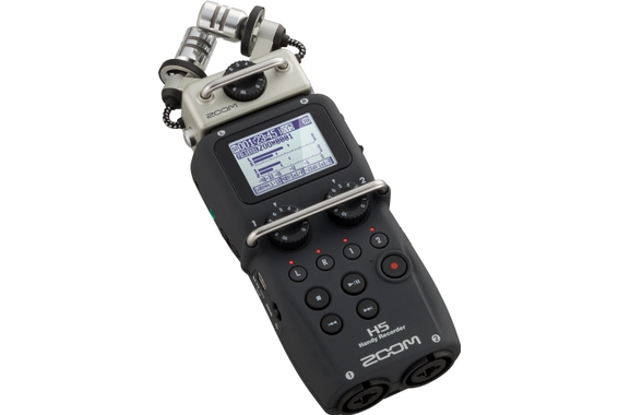 Zoom H5  - Retoure (Zustand: sehr gut) image 2