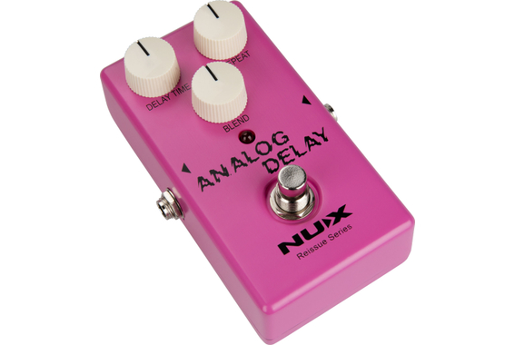 NUX Analog Delay  image 2