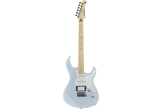 Yamaha Pacifica 112V Ice Blue Starter Set image 2