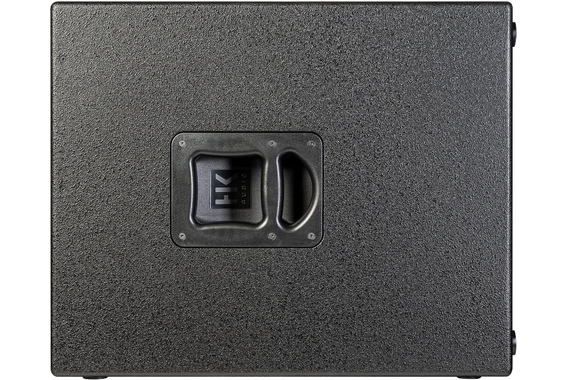 HK Audio LINEAR 5 MKII 118 Sub A image 2