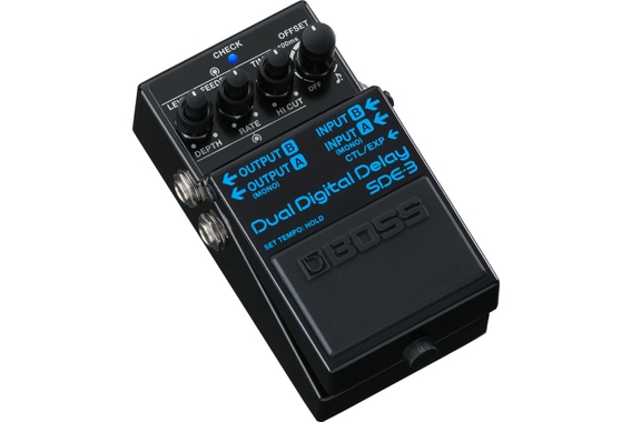 Boss SDE-3 image 2