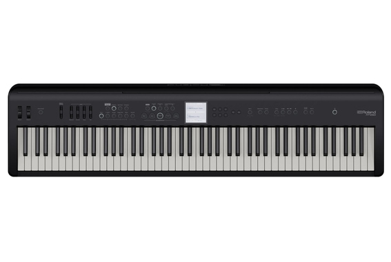 Roland FP-E50 Stagepiano Set image 2
