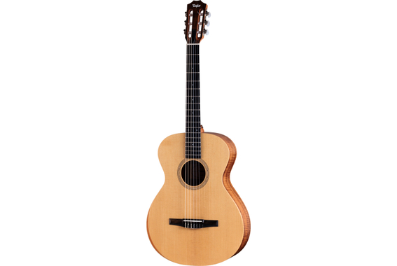 Taylor Academy 12e-N LTD Konzertgitarre  - Retoure (Verpackungsschaden) image 2