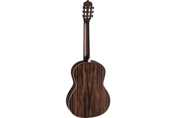 La Mancha Zircon SMN-SCC Chitarra Classica image 2