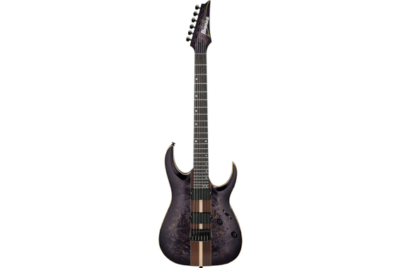 Ibanez RGA21P1PB-DRL Premium RGA Deep Twilight Burst Low Gloss image 2