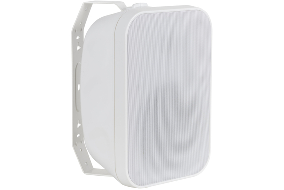 McGrey OLS-651WH Enceinte Outdoor 60 Watts Blanche avec Kit Bluetooth image 2